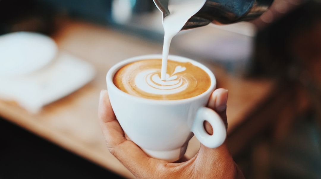 Cultura del café