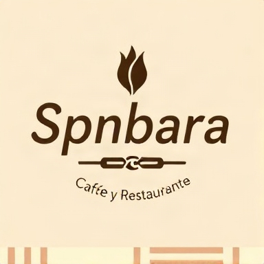 Spnbara Logo